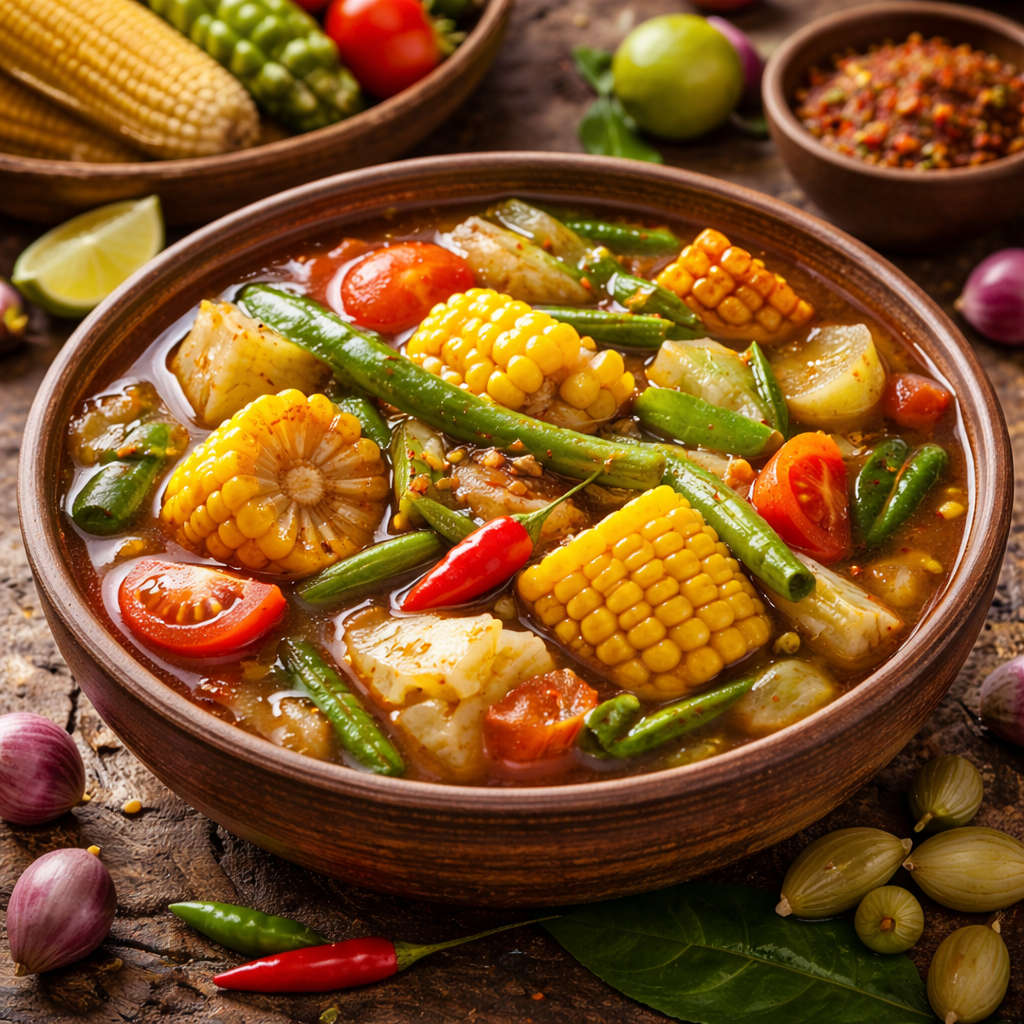 Sayur Asam