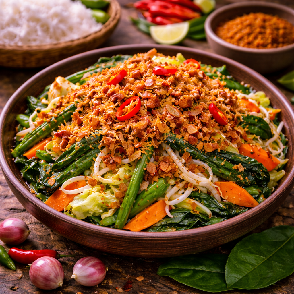 Urap
